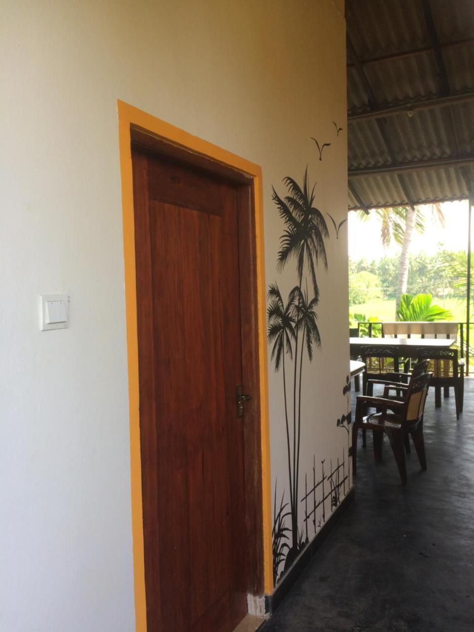 Hotel View Point Tissamaharama Exterior photo