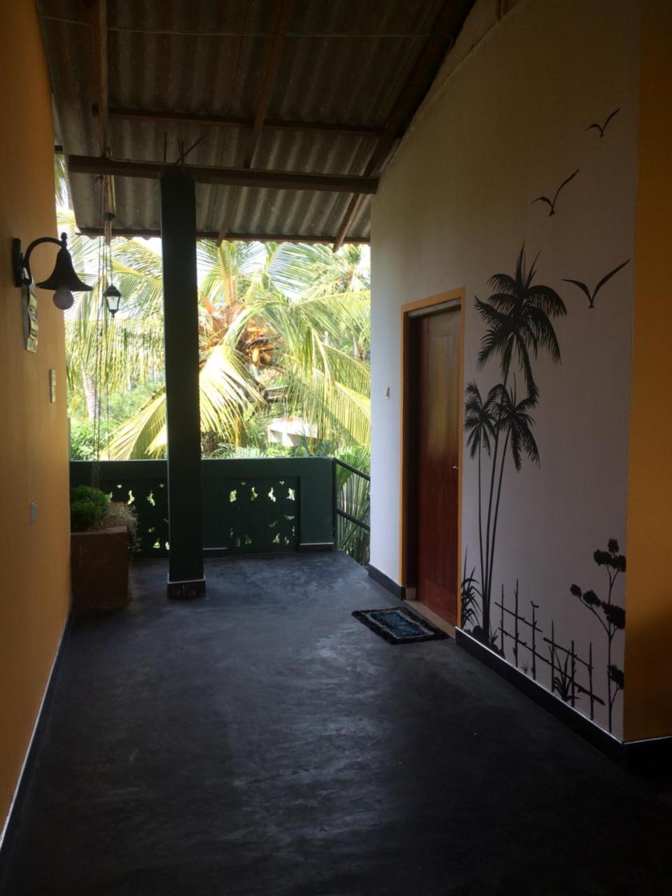 Hotel View Point Tissamaharama Exterior photo