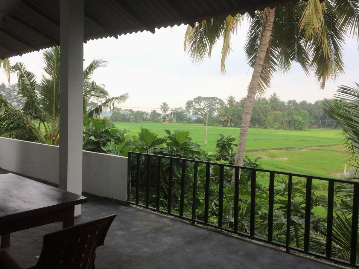 Hotel View Point Tissamaharama Room photo
