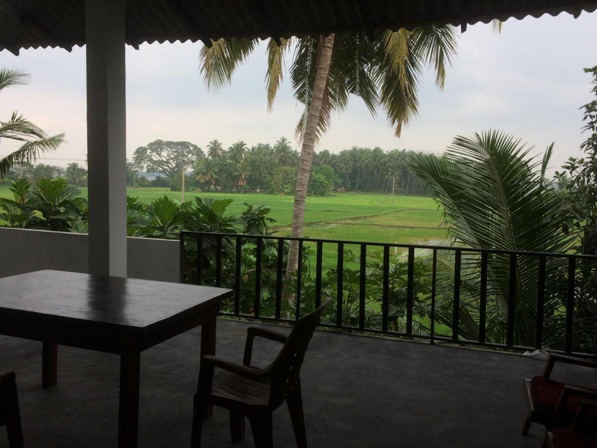 Hotel View Point Tissamaharama Room photo